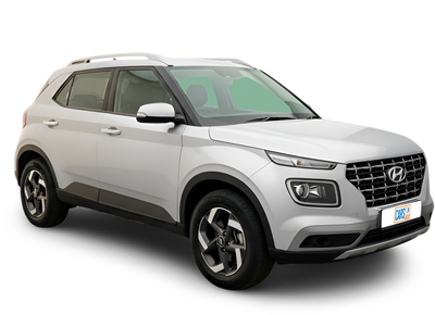 2019 Hyundai VENUE - SUV - Petrol - Manual - ₹8.45 lakh